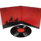 The Omen Original Motion Picture Soundtrack LP