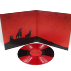 The Omen Original Motion Picture Soundtrack LP