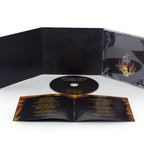 Over The Garden Wall - Original Soundtrack CD