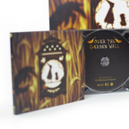 Over The Garden Wall - Original Soundtrack CD