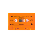 Over The Garden Wall - Original Soundtrack Cassette