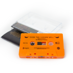 Over The Garden Wall - Original Soundtrack Cassette