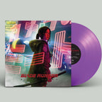 Blade Runner: Black Lotus - Original Television Soundtrack LP