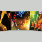 Blade Runner: Black Lotus - Original Television Soundtrack LP