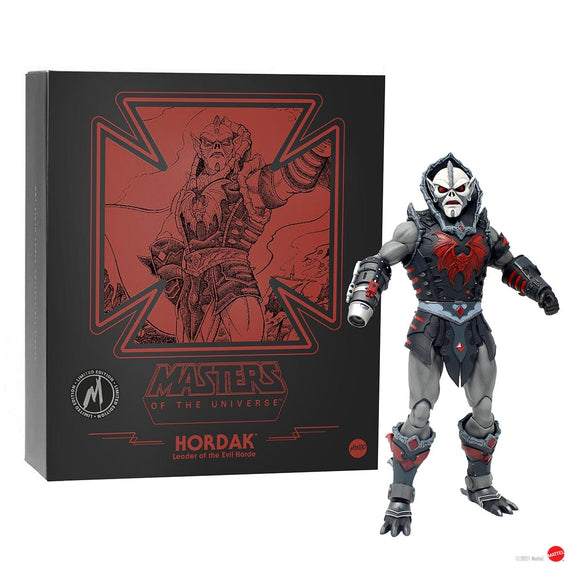 Hordak 1/6 Scale Figure - Limited Edition