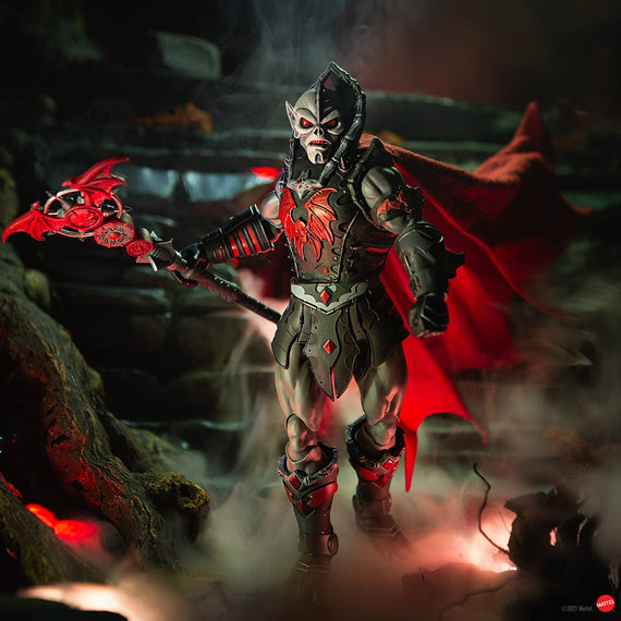 Hordak 1/6 Scale Figure - Limited Edition