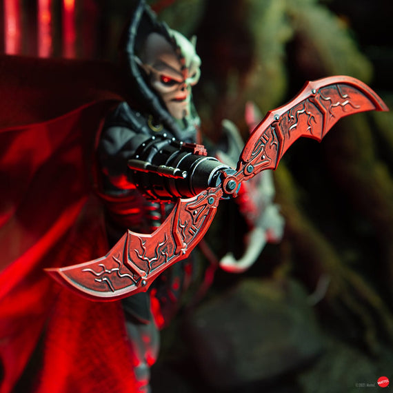 Hordak 1/6 Scale Figure - Limited Edition