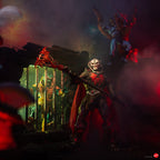 Hordak 1/6 Scale Figure - Limited Edition