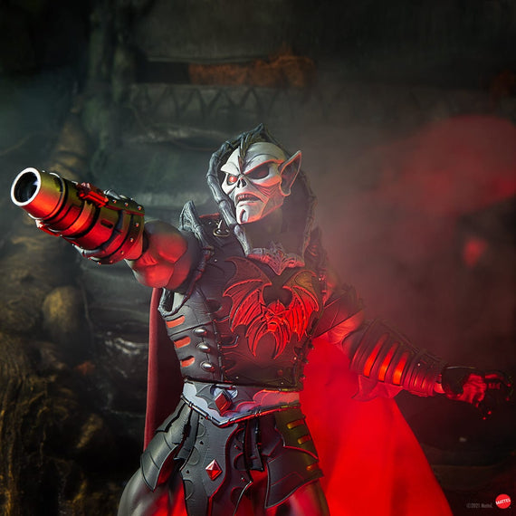 Hordak 1/6 Scale Figure - Limited Edition