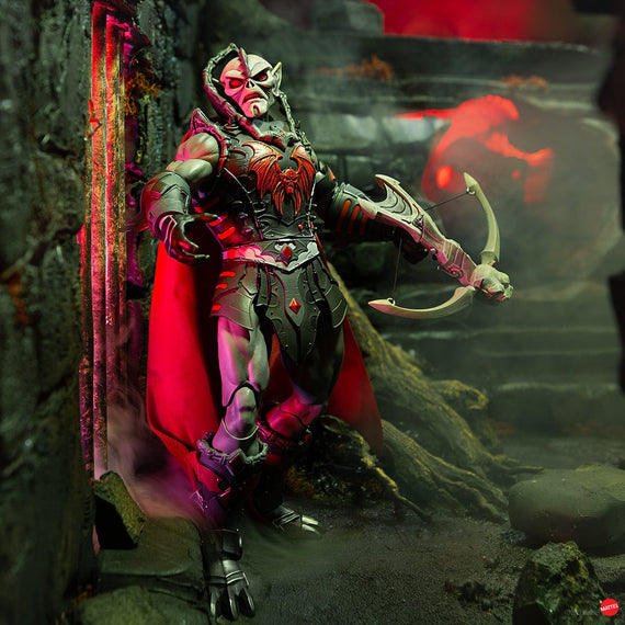 Hordak 1/6 Scale Figure - Limited Edition