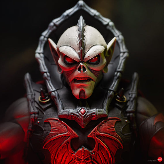 Hordak 1/6 Scale Figure - Limited Edition