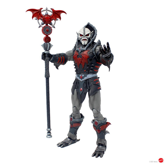Hordak 1/6 Scale Figure - Limited Edition