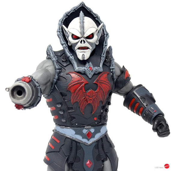 Hordak 1/6 Scale Figure - Limited Edition