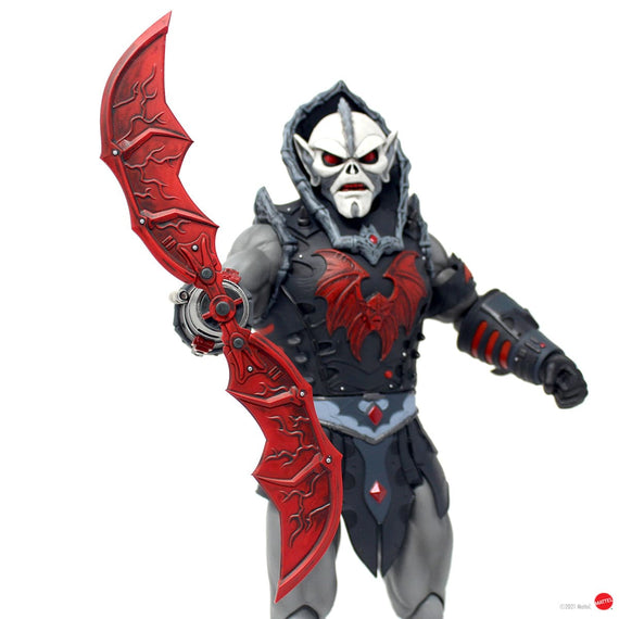 Hordak 1/6 Scale Figure - Limited Edition