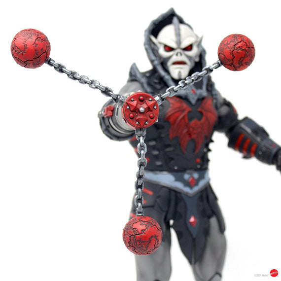 Hordak 1/6 Scale Figure - Limited Edition