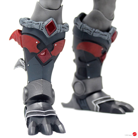 Hordak 1/6 Scale Figure - Limited Edition