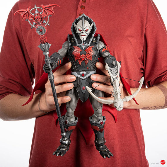Hordak 1/6 Scale Figure - Limited Edition