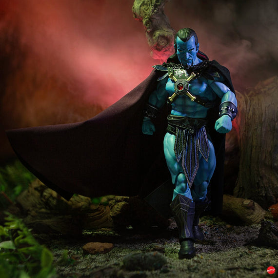 Keldor 1/6 Scale Figure