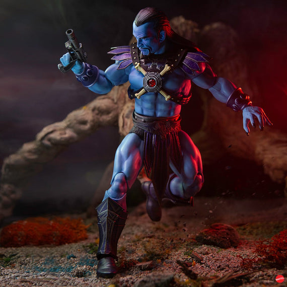 Keldor 1/6 Scale Figure