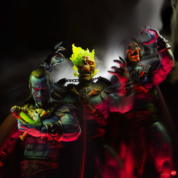 Keldor 1/6 Scale Figure