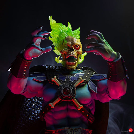 Keldor 1/6 Scale Figure