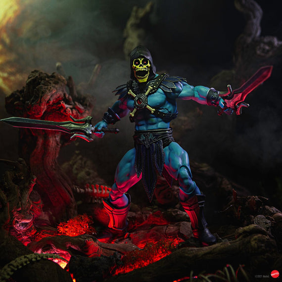 Keldor 1/6 Scale Figure