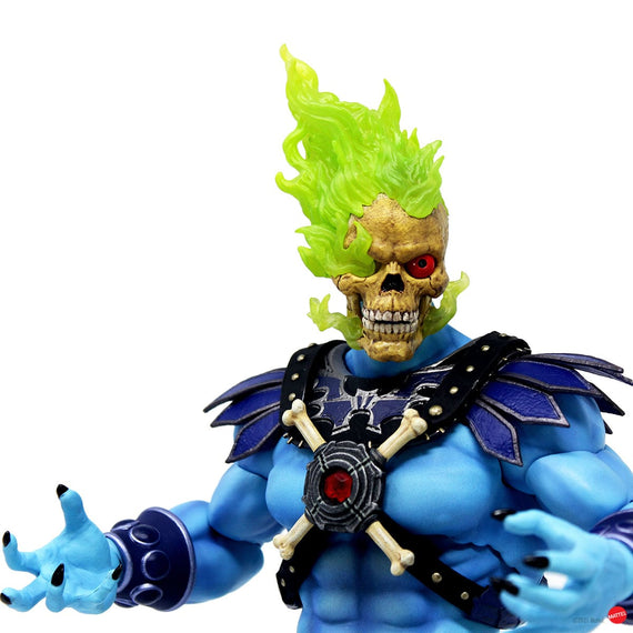 Keldor 1/6 Scale Figure