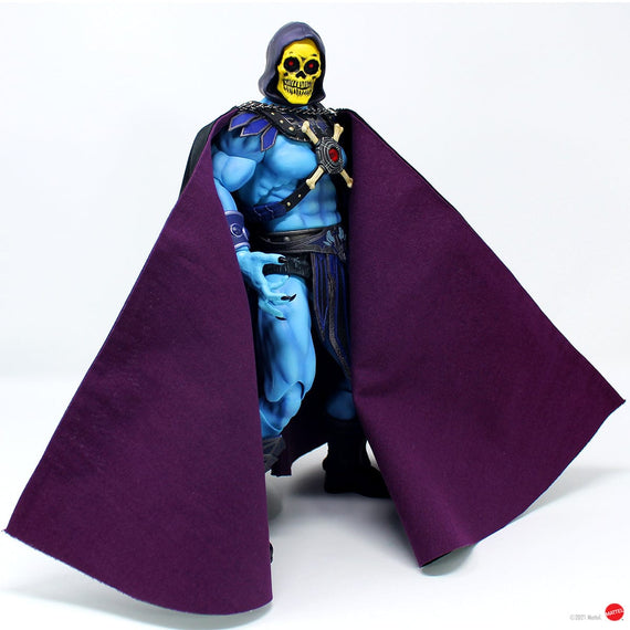 Keldor 1/6 Scale Figure