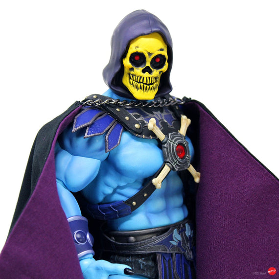 Keldor 1/6 Scale Figure