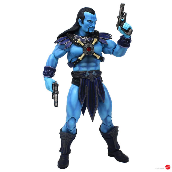 Keldor 1/6 Scale Figure