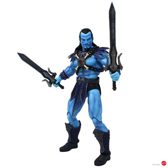 Keldor 1/6 Scale Figure