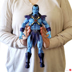 Keldor 1/6 Scale Figure