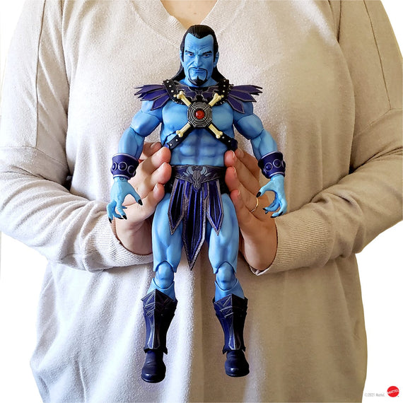 Keldor 1/6 Scale Figure