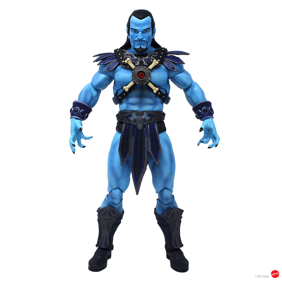 Keldor 1/6 Scale Figure