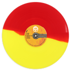 Mad Max Fury Road - Original Motion Picture Soundtrack 2XLP