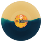 Mad Max Fury Road - Original Motion Picture Soundtrack 2XLP