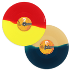 Mad Max Fury Road - Original Motion Picture Soundtrack 2XLP