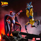 X-Men: The Animated Series - Magneto 1/6 Scale Figure Mondo Exclusive Timed Edition
