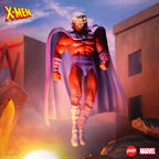 X-Men: The Animated Series - Magneto 1/6 Scale Figure Mondo Exclusive Timed Edition