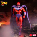 X-Men: The Animated Series - Magneto 1/6 Scale Figure Mondo Exclusive Timed Edition
