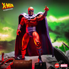 X-Men: The Animated Series - Magneto 1/6 Scale Figure Mondo Exclusive Timed Edition