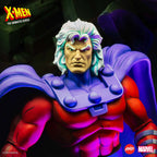 X-Men: The Animated Series - Magneto 1/6 Scale Figure Mondo Exclusive Timed Edition