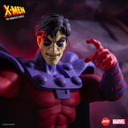 X-Men: The Animated Series - Magneto 1/6 Scale Figure Mondo Exclusive Timed Edition