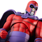 X-Men: The Animated Series - Magneto 1/6 Scale Figure Mondo Exclusive Timed Edition