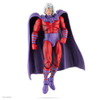 X-Men: The Animated Series - Magneto 1/6 Scale Figure Mondo Exclusive Timed Edition