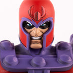 X-Men: The Animated Series - Magneto 1/6 Scale Figure Mondo Exclusive Timed Edition