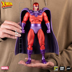 X-Men: The Animated Series - Magneto 1/6 Scale Figure Uncanny X-Men SDCC Exclusive