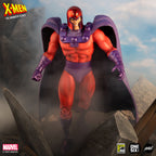 X-Men: The Animated Series - Magneto 1/6 Scale Figure Uncanny X-Men SDCC Exclusive