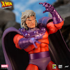 X-Men: The Animated Series - Magneto 1/6 Scale Figure Uncanny X-Men SDCC Exclusive