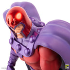 X-Men: The Animated Series - Magneto 1/6 Scale Figure Uncanny X-Men SDCC Exclusive